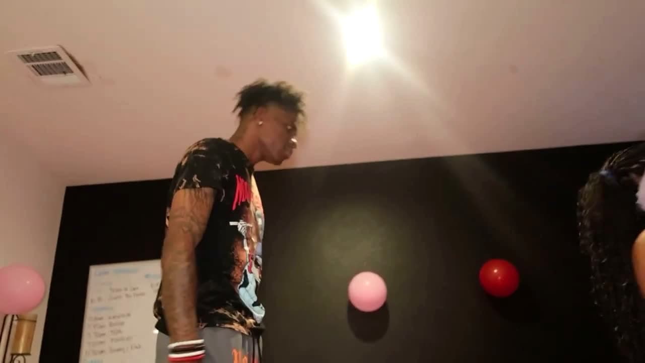 Cooking Challenge