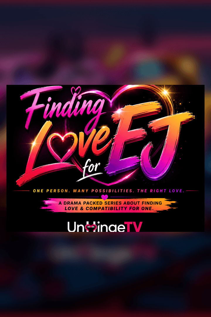 Finding Love for EJ