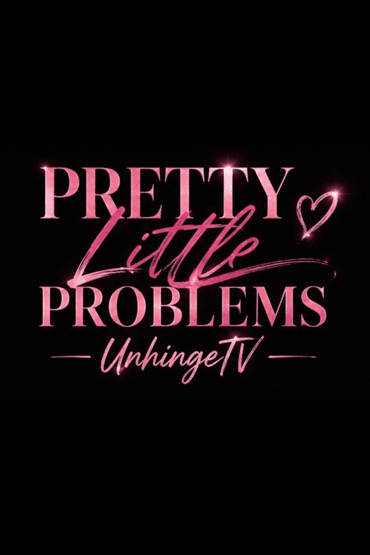 Pretty Little Problems