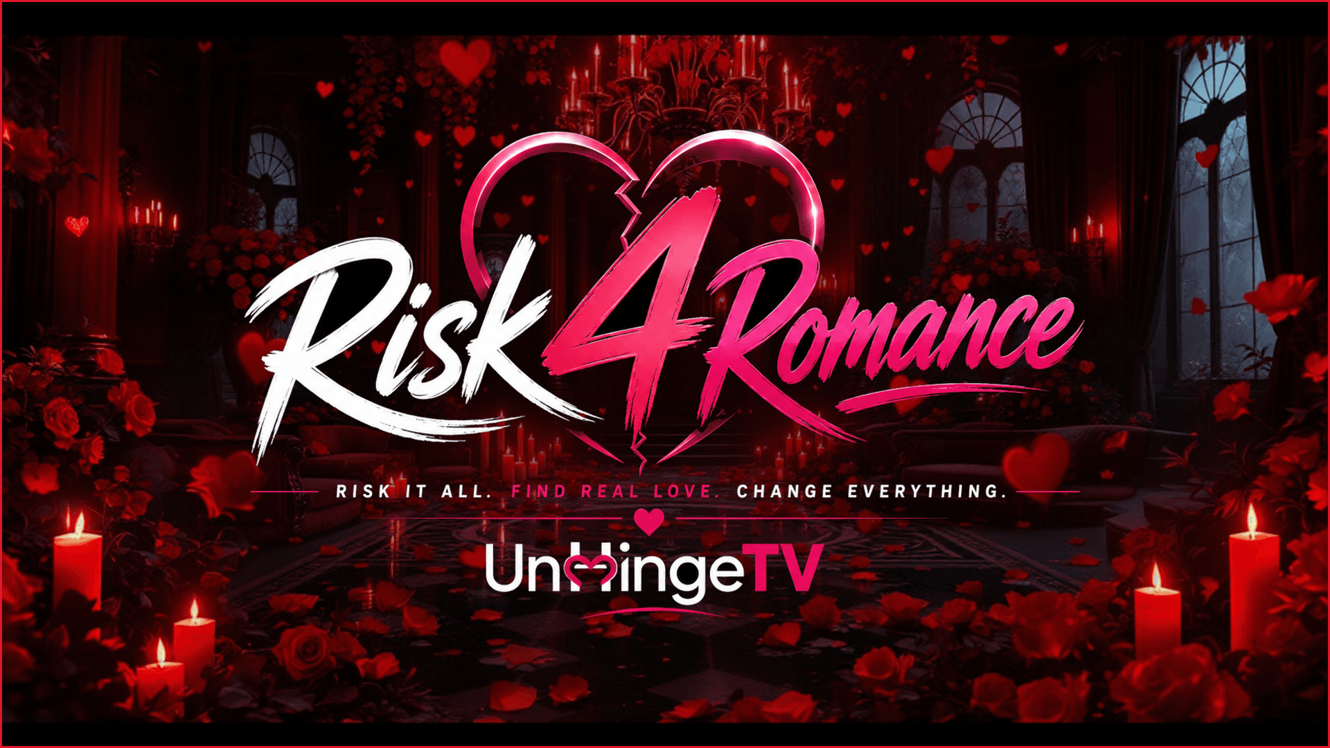 Risk 4 Romance