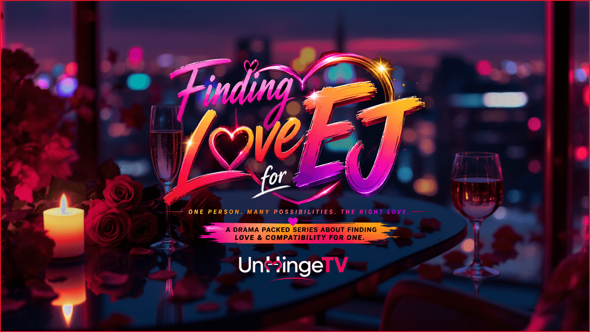 Finding Love for EJ